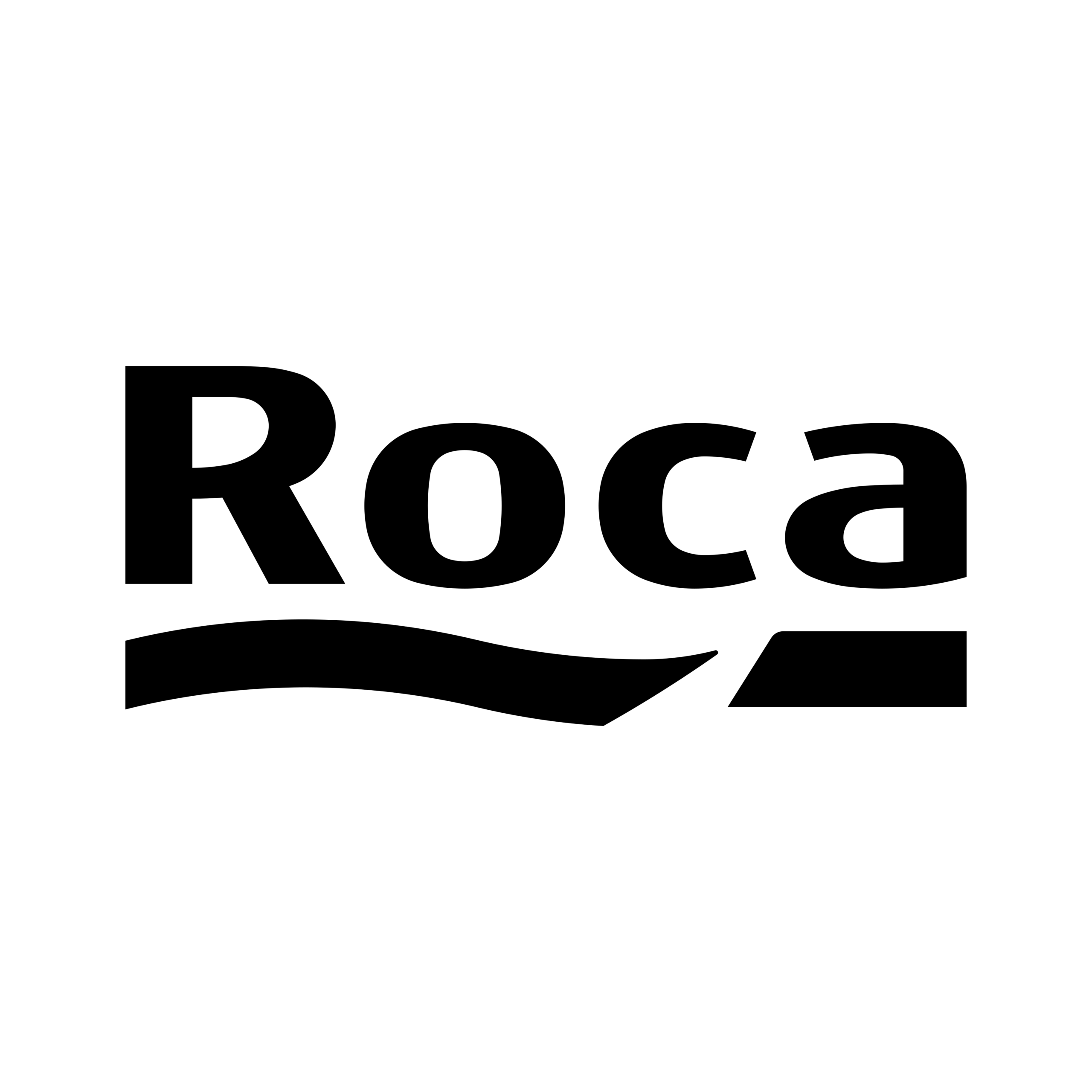 roca logo 0