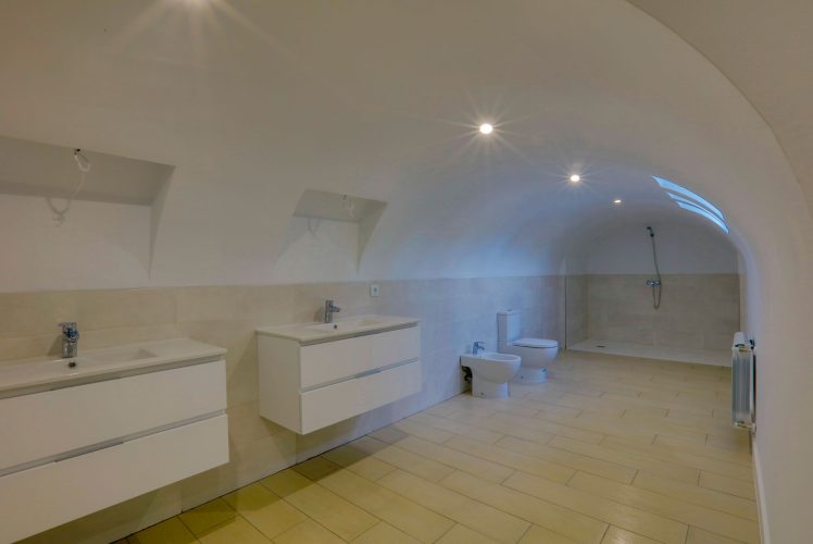 reformas de baños
