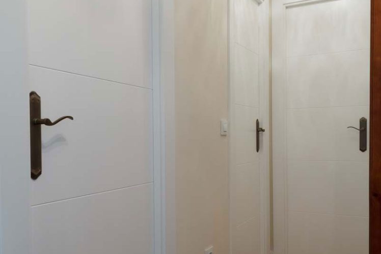 puerta