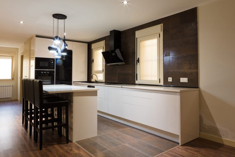 reforma integral cocina madrid