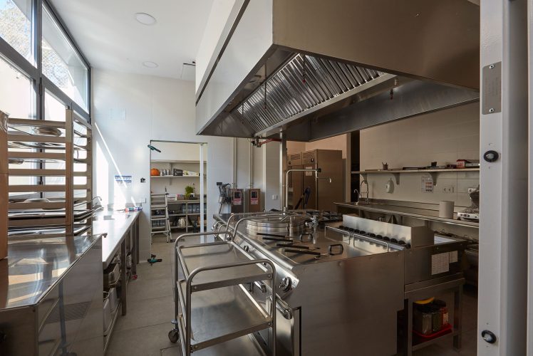 reforma de una cocina
