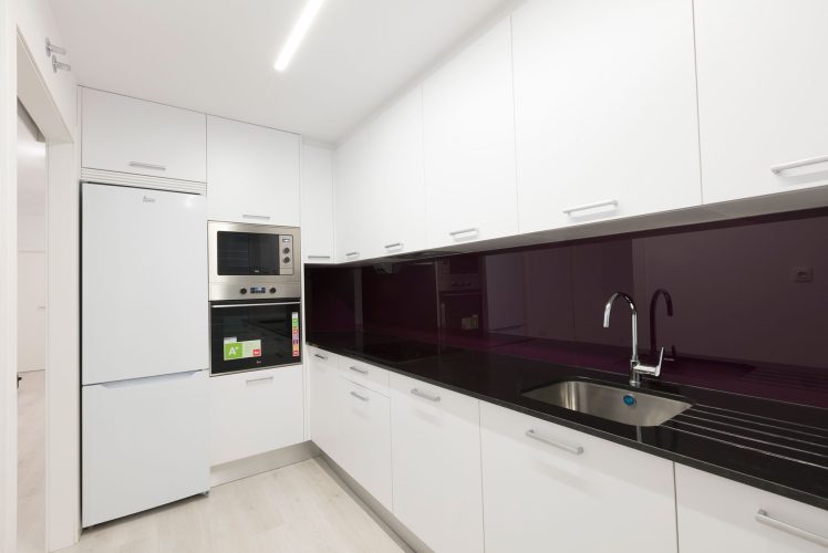 presupuesto reforma de cocina