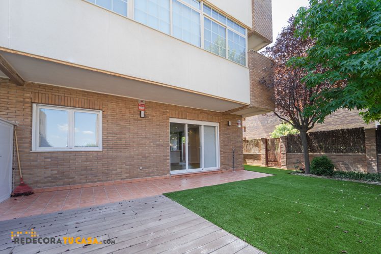reforma intefral exterior