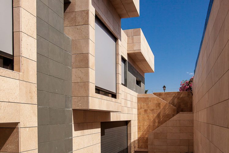 reforma exterior vivienda