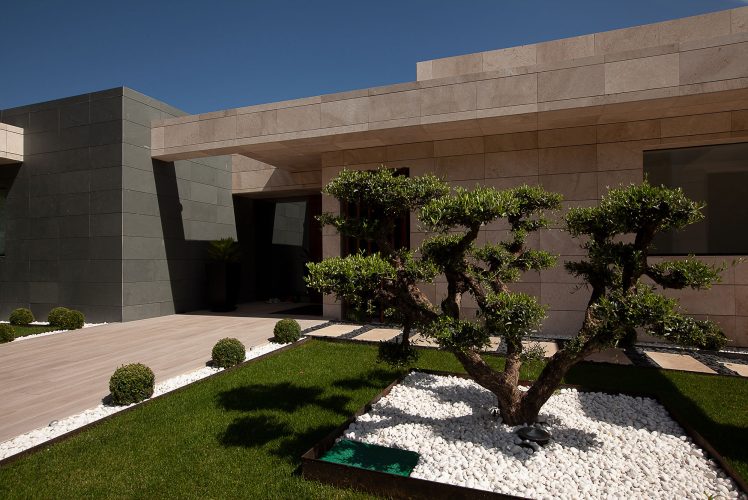 trabajo reforma exterior