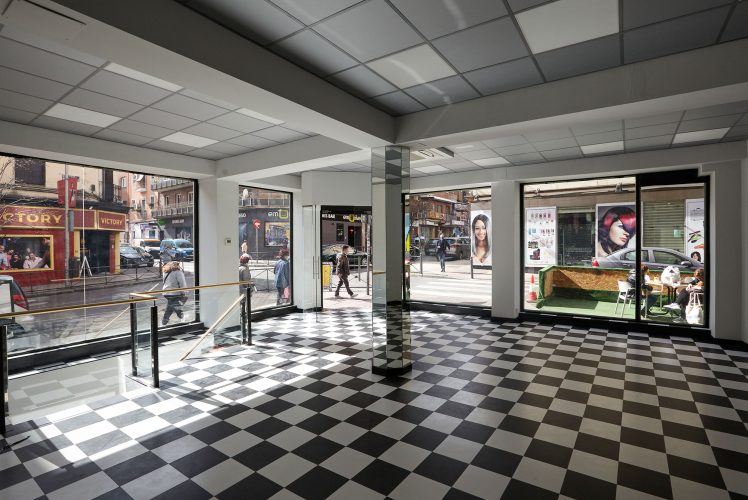 reforma de oficinas en madrid